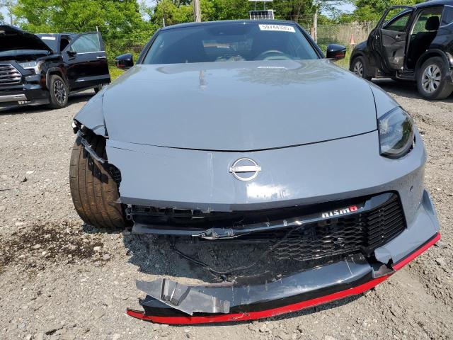 2024 NISSAN Z NISMO JN1BZ4CH8RM363453