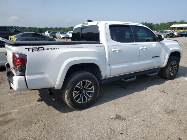 2020 TOYOTA TACOMA DOU - 3TMAZ5CN5LM117329