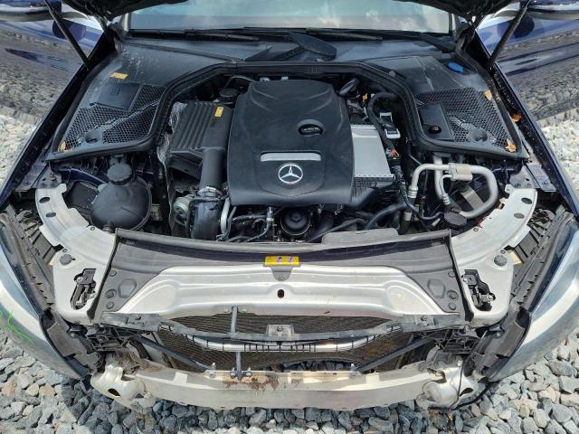2016 MERCEDES-BENZ C 300 - 55SWF4JB4GU158920