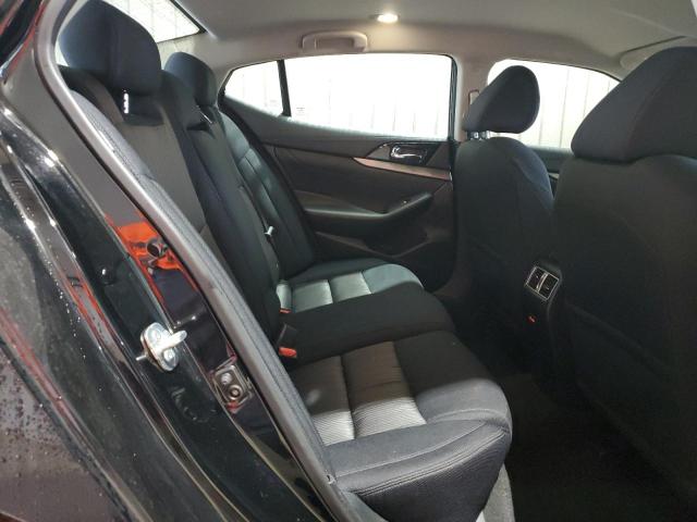 2020 NISSAN MAXIMA S 1N4AA6BV1LC382934