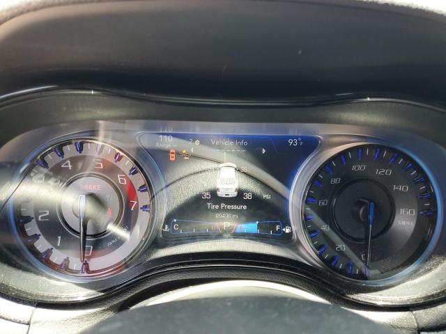 2016 CHRYSLER 300 S 2C3CCABT8GH311252