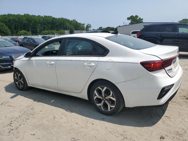 Vin: 3kpf24adxme402019, lot: 58919945, kia forte fe 20212