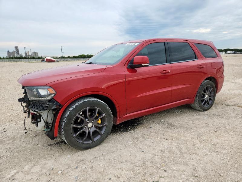 Vin: 1c4sdhct2fc167758, lot: 60322705, dodge durango r/t 2015 img_1