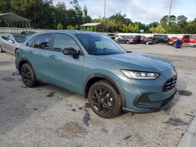 2023 HONDA HR-V SPORT - 3CZRZ1H55PM702027