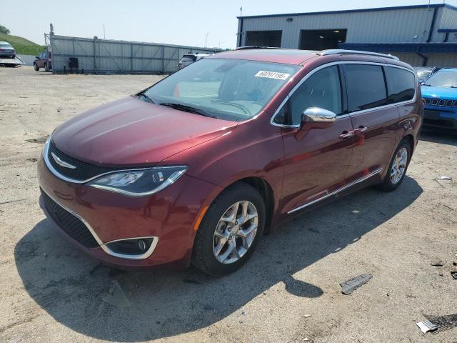 CHRYSLER PACIFICA L