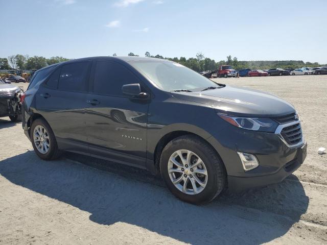 2018 CHEVROLET EQUINOX LS - 2GNAXHEV7J6237944