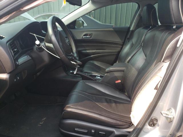 2019 ACURA ILX PREMIU 19UDE2F76KA004832