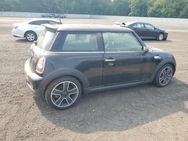 Vin: wmwsv3c58dt392939, lot: 60608065, mini cooper s 20133