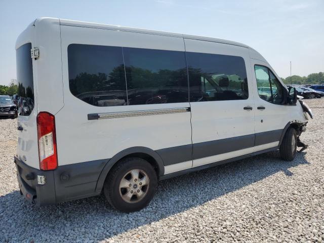 Vin: 1fbax2cm7hka67354, lot: 59196205, ford transit t-350 20173