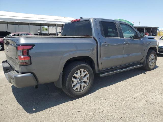 Vin: 1n6ed1ej8pn609378, lot: 59393845, nissan frontier s 20233