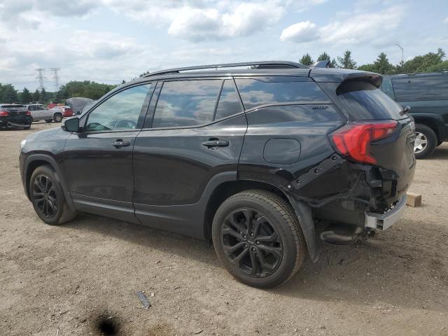 Vin: 3gkalpev7ll179707, lot: 59747785, gmc terrain slt 20202
