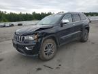 2018 JEEP GRAND CHER - 1C4RJFBG6JC165214
