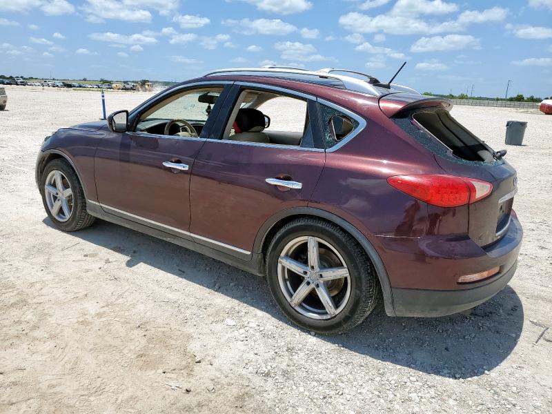 Vin: jn1aj0hrxbm852150, lot: 59858035, infiniti ex35 base 20112