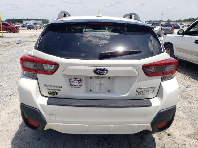 2022 SUBARU CROSSTREK JF2GTAPC0N8203167