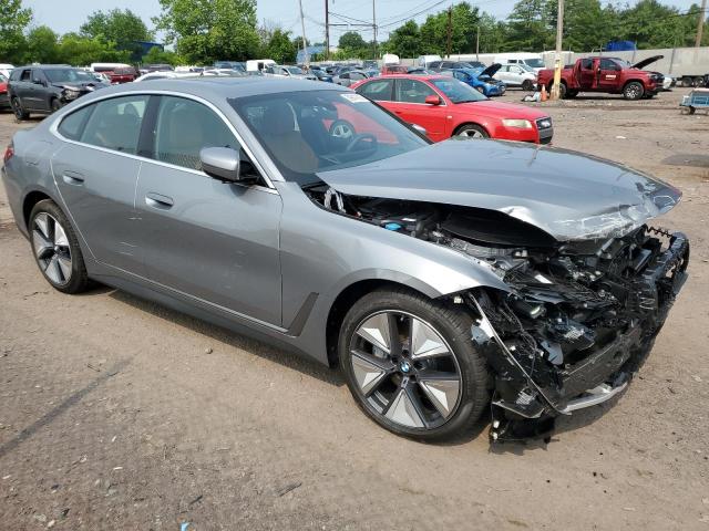 Vin: wby43hd0xsfv01185, lot: 59947995, bmw i4 xdrive xdrive 40 20254