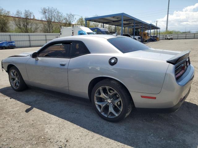 2016 DODGE CHALLENGER 2C3CDZAG0GH329583