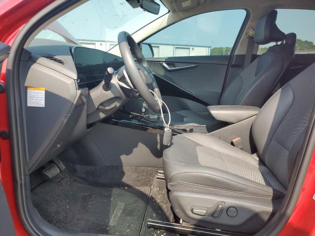 2023 KIA NIRO EX KNDCR3LE0P5051409