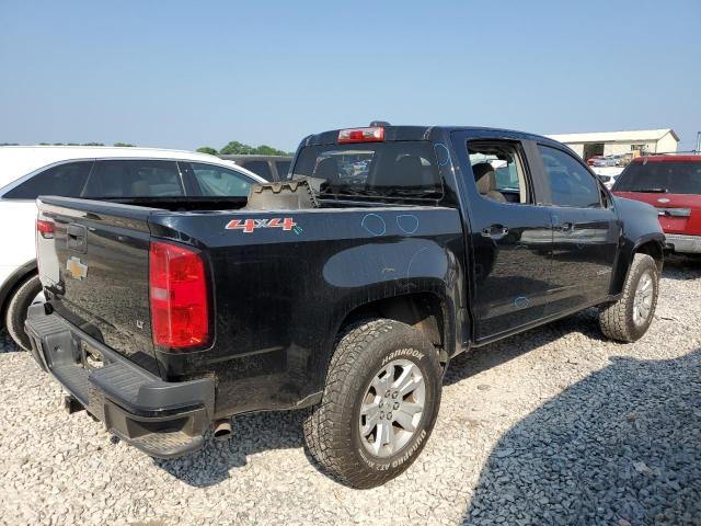 Vin: 1gcgtcen2j1283914, lot: 59359295, chevrolet colorado lt 20183