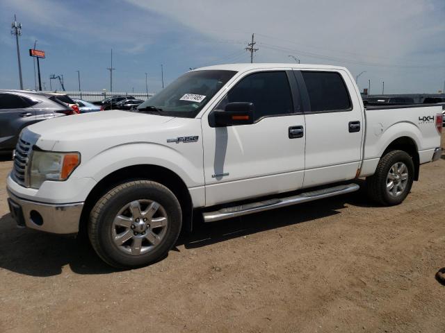 Vin: 1ftfw1et0cfb42769, lot: 61217485, ford f-150 supercrew 2012 img_1