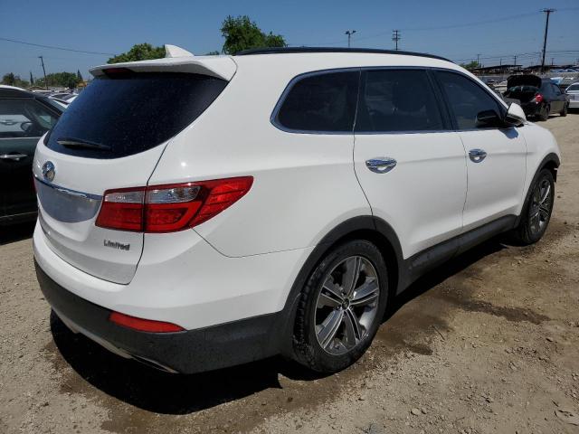 Vin: km8sr4hf7eu066636, lot: 61655375, hyundai santa fe gls 20143