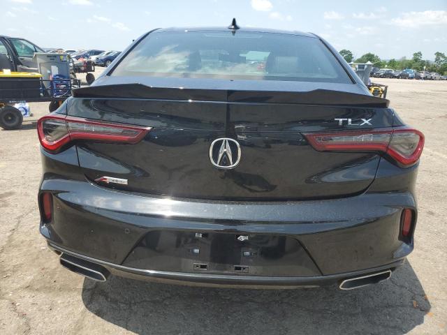 2023 ACURA TLX TECH A 19UUB5F58PA001639
