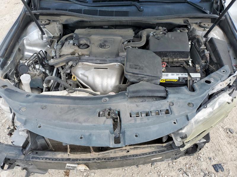 2016 TOYOTA CAMRY LE 4T1BF1FK3GU131184