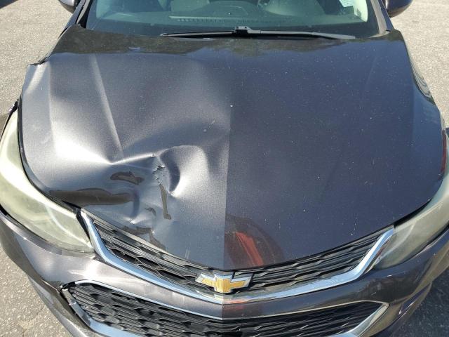 2016 CHEVROLET CRUZE LT - 1G1BE5SMXG7284948