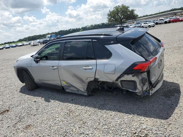2023 TOYOTA RAV4 XSE - JTME6RFV1PD538866