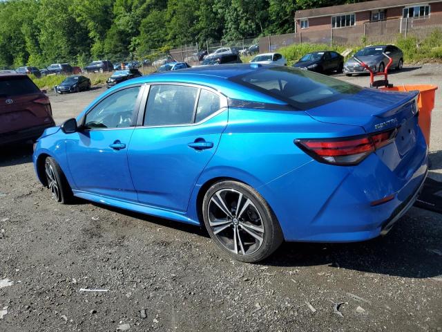 Vin: 3n1ab8dv2py282647, lot: 59140905, nissan sentra sr 20232
