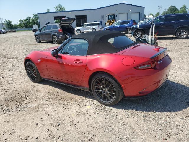 Vin: jm1ndac73g0116909, lot: 62297965, mazda mx5 club 20162