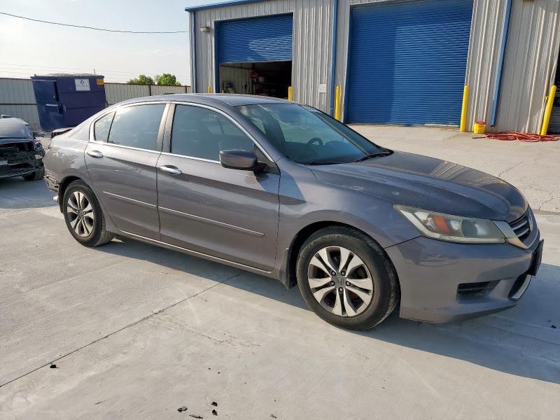 Vin: 1hgcr2f39da030342, lot: 58590015, honda accord lx 20134