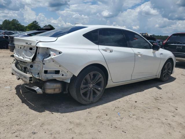 2023 ACURA TLX TECH A 19UUB5F57PA004631