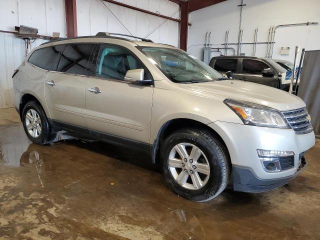 2014 CHEVROLET TRAVERSE L - 1GNKVGKD6EJ320807