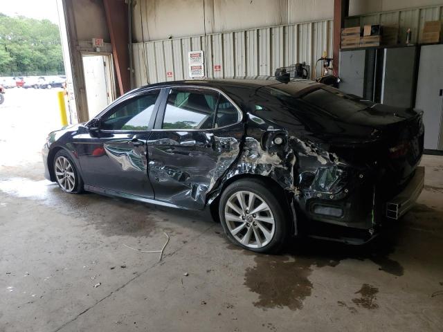 Vin: 4t1c11ak7pu165784, lot: 59943305, toyota camry le 20232