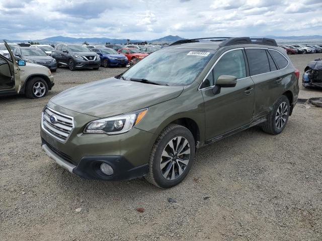 Vin: 4s4bsencxh3379047, lot: 58896955, subaru outback 3.6r limited 2017 img_1
