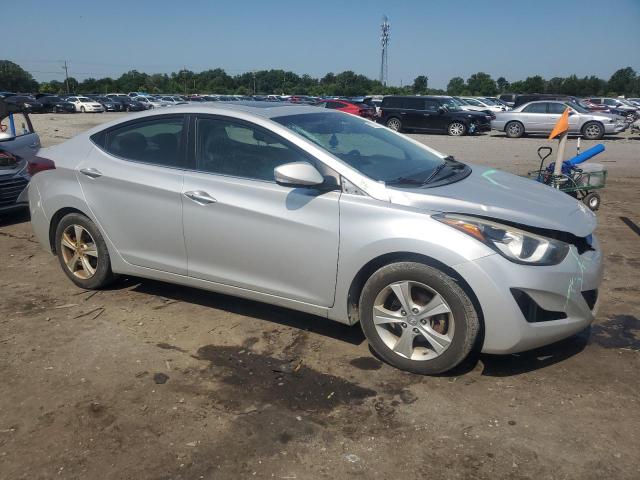 Vin: 5npdh4aexgh780419, lot: 61736325, hyundai elantra se 20164