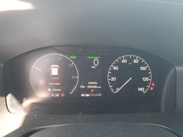 2023 HONDA CR-V SPORT 2HKRS5H55PH706909