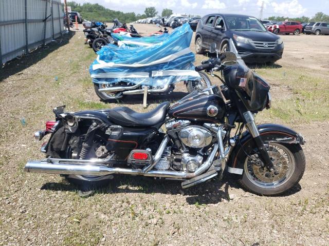 HARLEY-DAVIDSON FLHTCUI