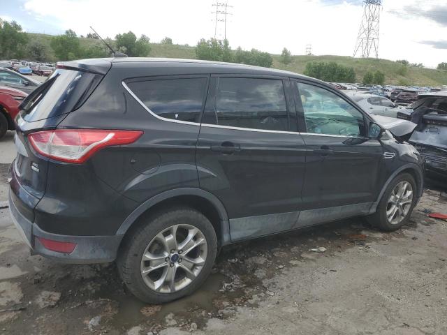 Vin: 1fmcu9h94dub99234, lot: 60330965, ford escape sel 20133