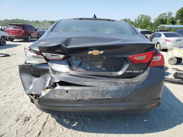2016 CHEVROLET MALIBU LT - 1G1ZE5ST1GF336172