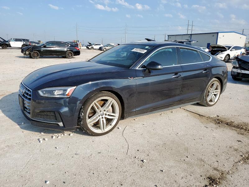 AUDI A5 PREMIUM
