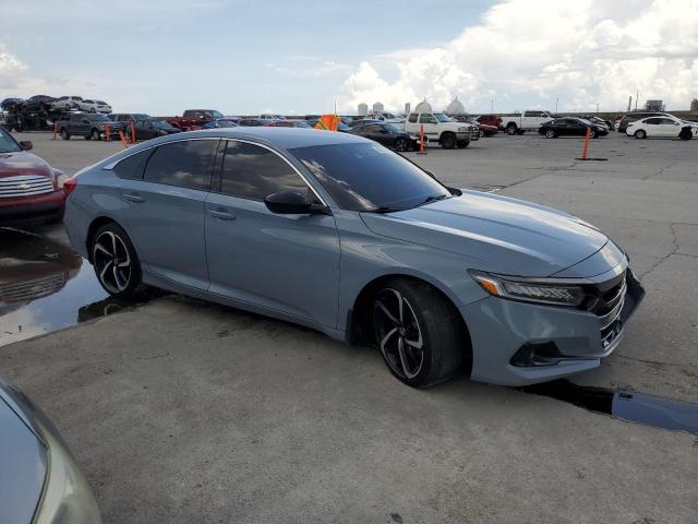 Vin: 1hgcv1f49na082182, lot: 60051305, honda accord sport se 20224