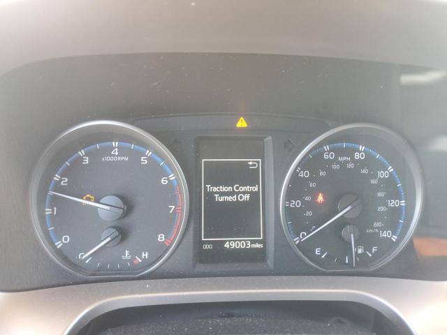 2018 TOYOTA RAV4 ADVEN - JTMRFREV6JJ213027