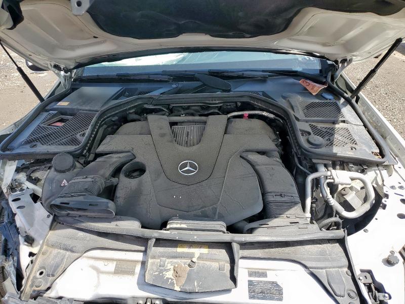 2015 MERCEDES-BENZ C 400 4MAT 55SWF6GB2FU000190