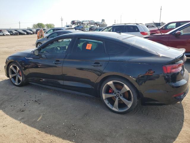 Vin: wauc4cf5xka021499, lot: 60721415, audi s5/rs5 prestige 20192