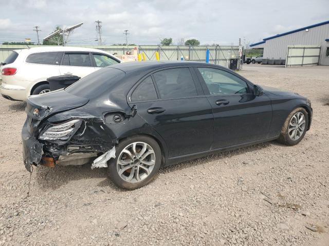 Vin: 55swf4kb6fu065135, lot: 60213135, mercedes-benz c-class 300 4matic 20153