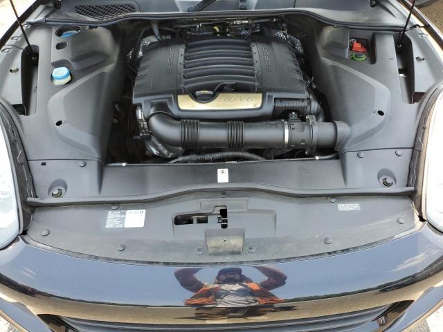 2016 PORSCHE CAYENNE WP1AA2A28GLA06715