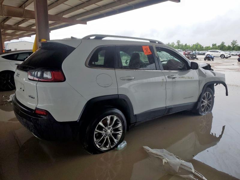 Vin: 1c4pjllx8ld525066, lot: 59350035, jeep grand cher latitude plus 20203