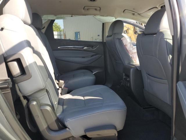 2020 BUICK ENCLAVE ES 5GAEVAKW4LJ220160