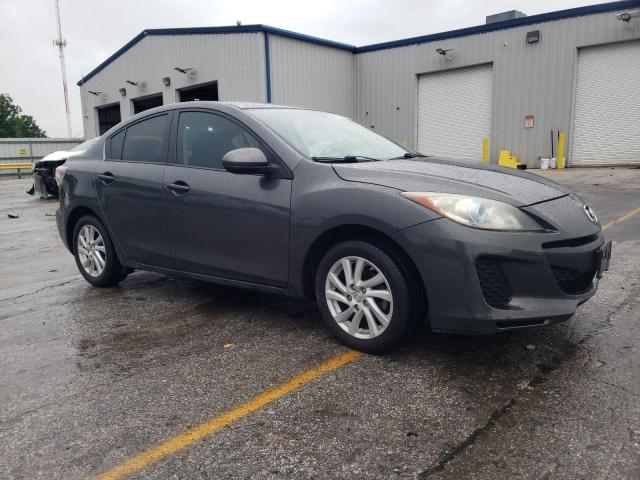 Vin: jm1bl1v74c1640965, lot: 59434025, mazda 3 i 20124